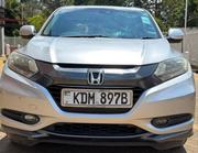 Honda Vezel 2016 Pearl for sale