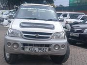 Toyota Rush 2007 Gray for sale