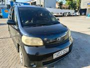 Toyota Porte 2009 Black for sale