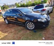 Volkswagen Passat 1.8 TSI Comfortline 2010 Black for sale