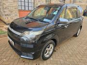 Toyota Spade 2014 Black for sale