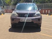 Nissan X-Trail 2009 Brown for sale