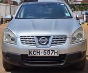 Nissan Dualis 2009 Silver for sale