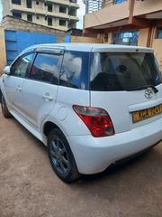 Toyota IST 2008 White for sale