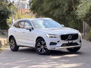 Volvo XC60 2019 White for sale