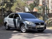Volkswagen Passat 2008 Gray for sale