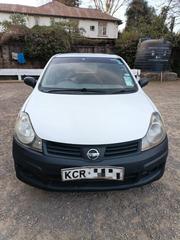 Nissan Advan 2012 White for sale