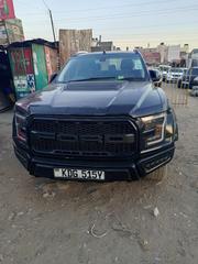 Ford Ranger 2015 Black for sale