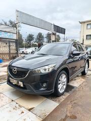 Mazda CX-5 2012 Matt Black for sale