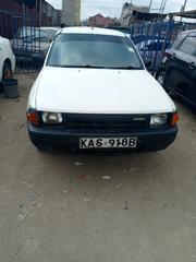 Nissan Advan 2004 White for sale