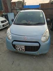 Suzuki Alto 1.0 2012 for sale