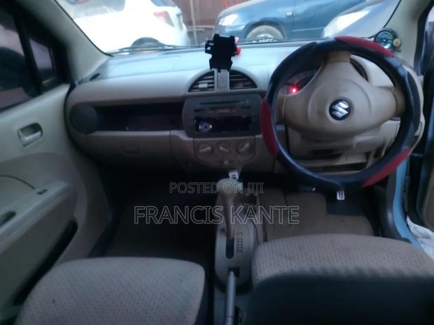 Suzuki Alto 1.0 2012