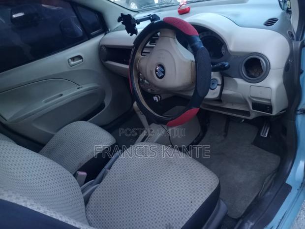 Suzuki Alto 1.0 2012