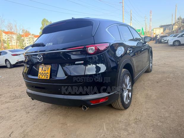 Mazda CX-8 2.2 AWD (7 seater) 2019