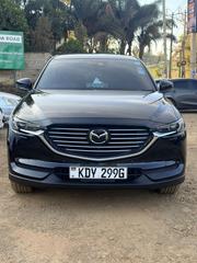 Mazda CX-8 2.2 AWD (7 seater) 2019 for sale