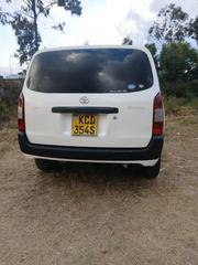 Toyota Probox 1.5 DX 2WD 2009 Pearl for sale