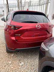 Mazda CX-5 Sport FWD 2020 Red for sale
