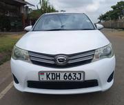 Toyota Axio 1.5 G 2WD 2015 Off white for sale