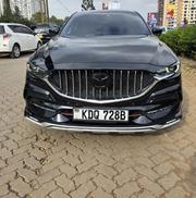 Mazda CX-5 2.2 Diesel AWD 2017 Black for sale