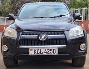 Toyota RAV4 2010 Black for sale