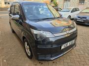Toyota Spade 2014 Black for sale