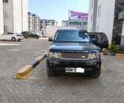Land Rover Range Rover Sport 2006 Black for sale