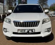 Toyota Vanguard 2008 Pearl for sale