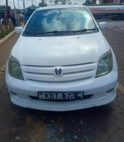 Toyota IST 2006 White for sale