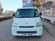 Toyota TownAce SV Premium 2014 White for sale