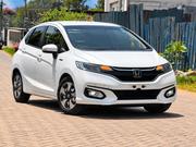 Honda Fit EX 2019 Pearl for sale