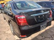 Toyota Axio 2020 Black for sale