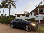 Volvo V40 2013 Blue for sale