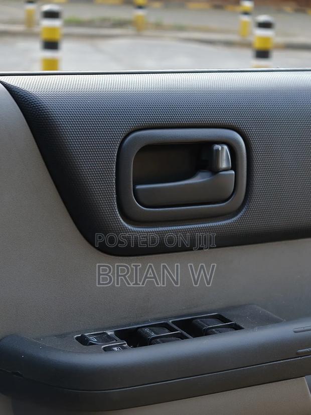 Nissan X-Trail 2009 Silver