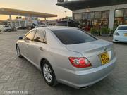 Toyota Mark X 2.5 AWD 2009 Silver for sale