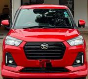 Daihatsu Rocky 2019 Orange for sale