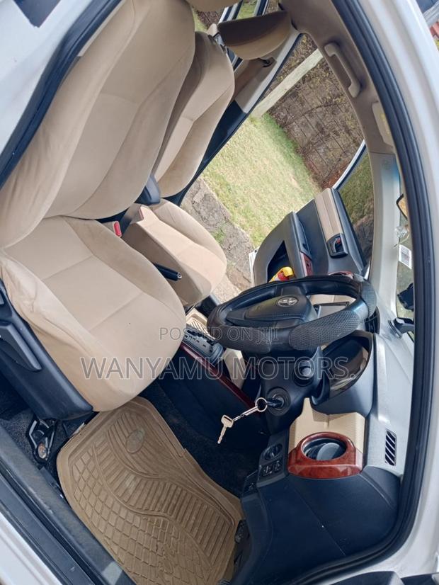 Toyota Axio 2015