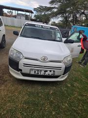 Toyota Succeed 2018 White for sale