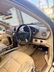 Mercedes-Benz GL-Class GL 320 CDI 2007 Black for sale
