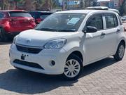 Toyota Passo 1.0 FWD 2019 White for sale