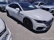 Volkswagen Arteon 2019 White for sale