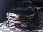 Toyota Noah 2.0 AWD (7 Seater) 2020 Black for sale