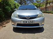 Toyota Corolla Fielder 1.5 Petrol FWD 2013 for sale
