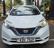 Nissan Note 2019 White for sale
