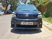 Toyota Voxy X 2WD 8-Seater 2011 Black for sale