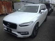Volvo XC90 T5 R-Design 7 Passenger AWD 2020 White for sale