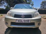 Toyota Rush 1.5 AWD 2011 Beige for sale