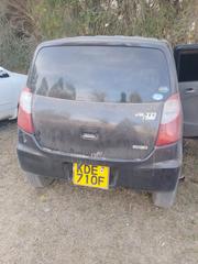 Suzuki Alto 2014 Beige for sale