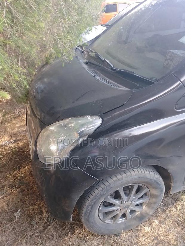 Suzuki Alto 2014 Beige