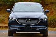 Mazda CX-8 2.5 25s AWD (6 seater) 2019 Blue for sale