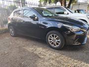 Mazda Demio 2019 Black for sale